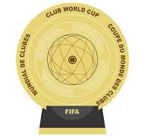 Taça da Copa do Mundo de Clubes