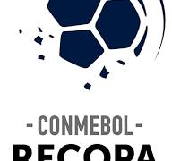 Taça da Recopa Sulamericana