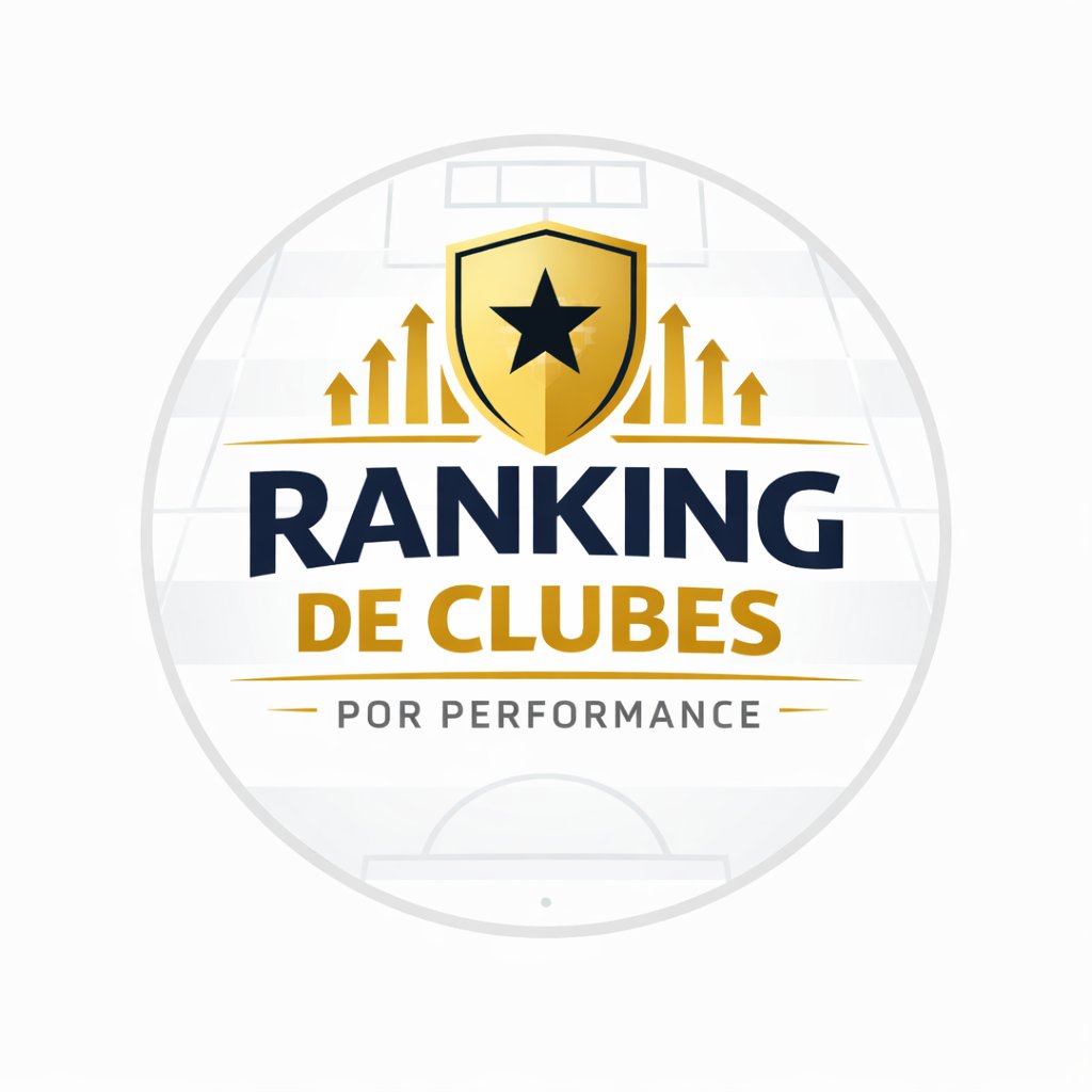 Ranking de Clubes